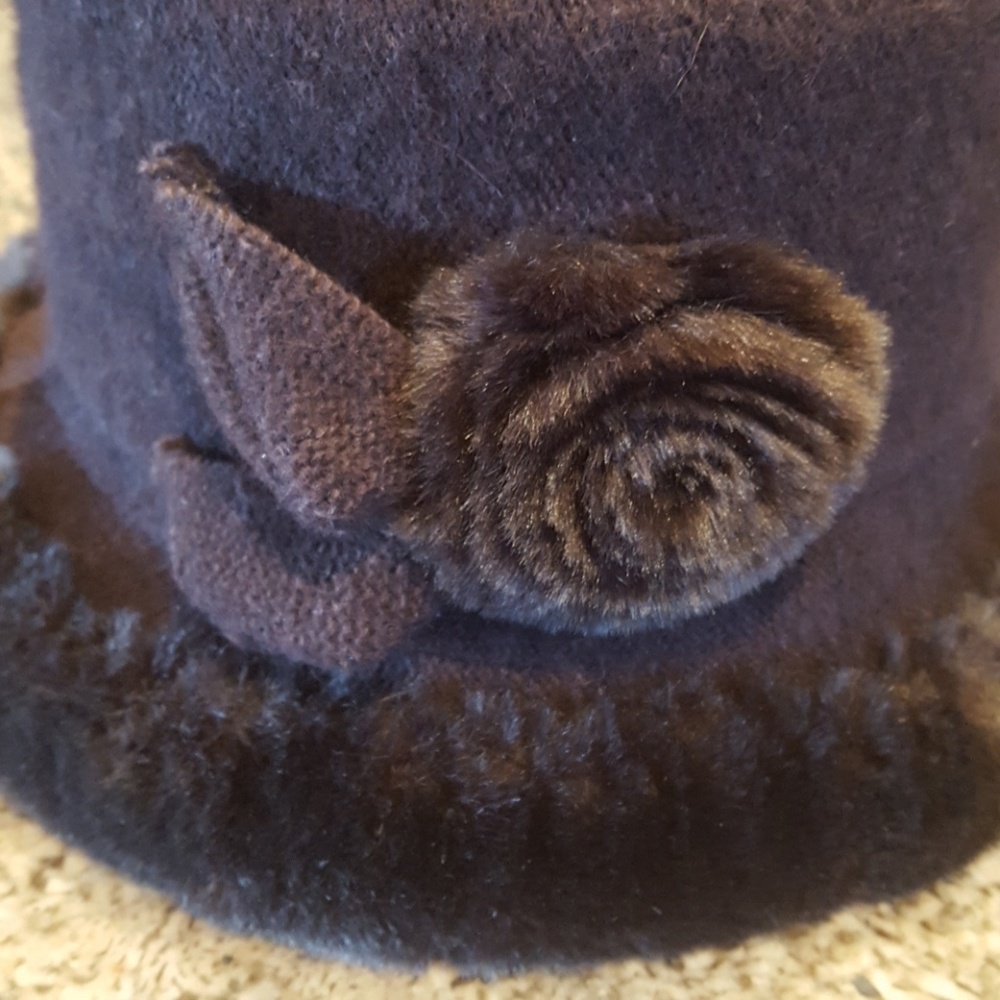 💕august* Hat - Picture 2 of 7